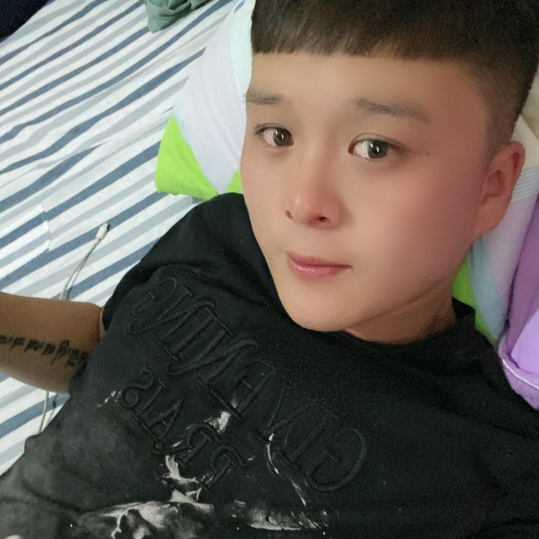 🔛致青春