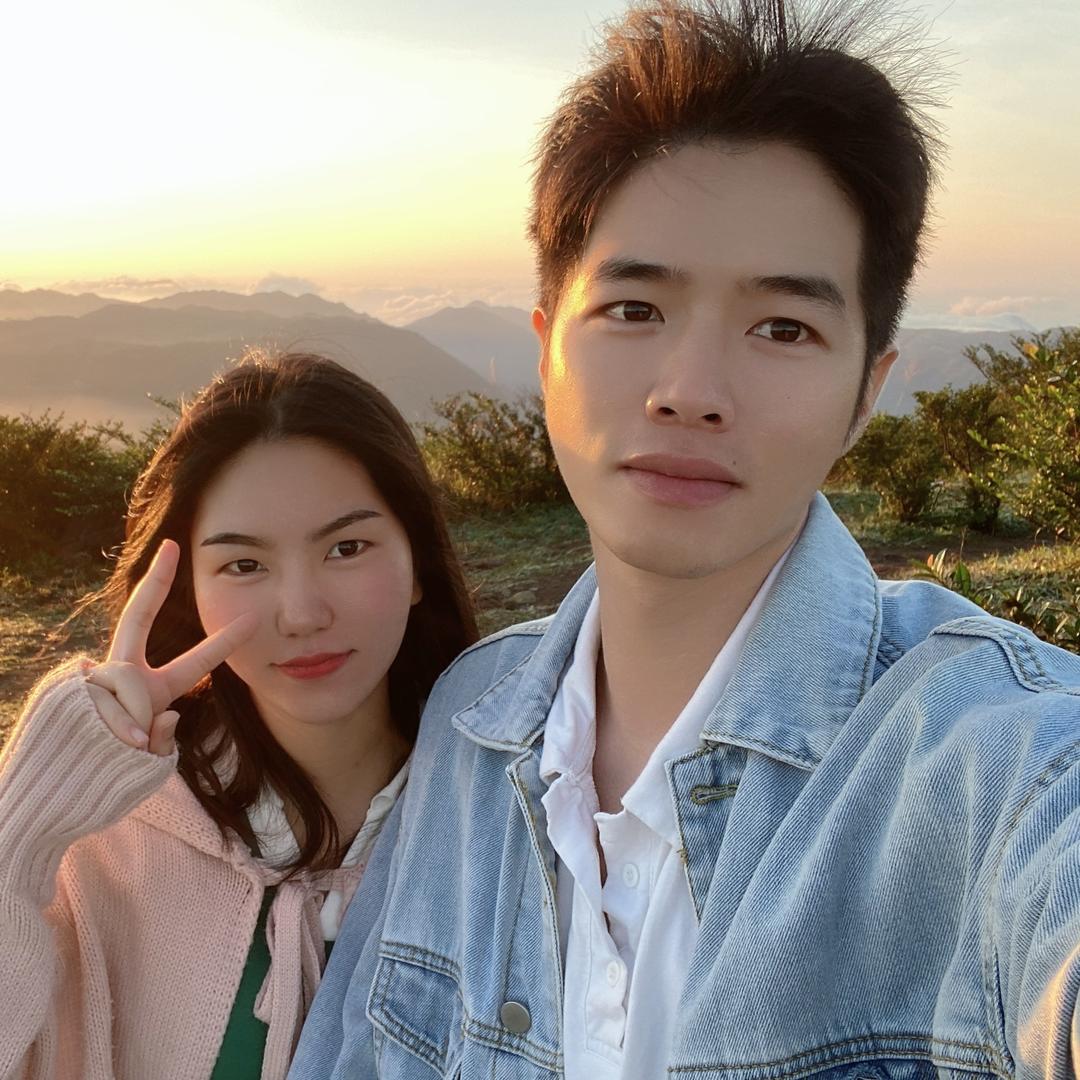 我是小小青年呀