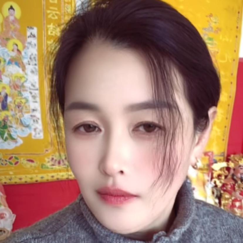 李～善缘