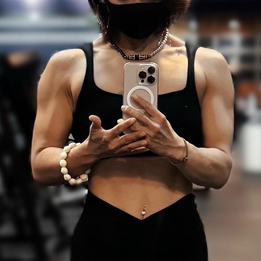 是美薇啊🤗