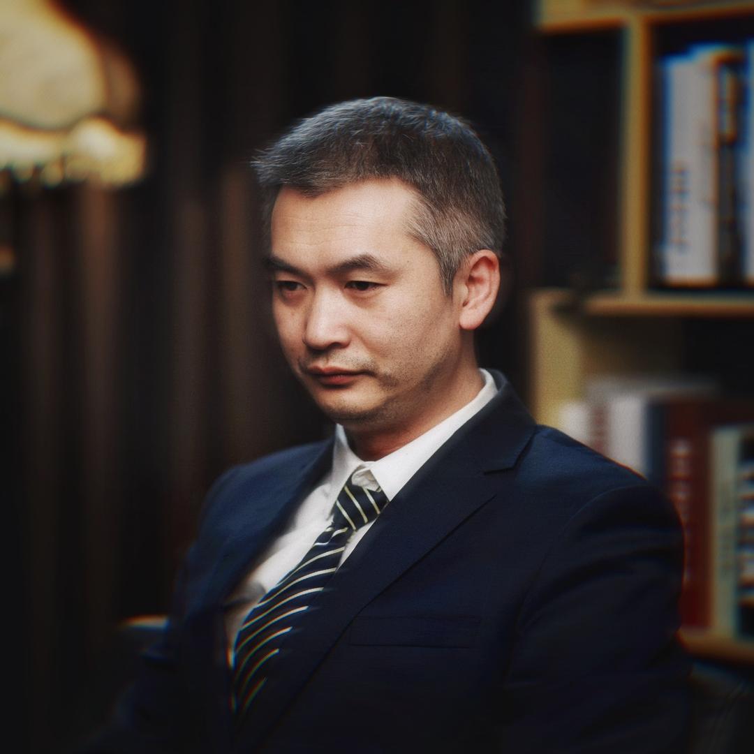 股侠大师兄