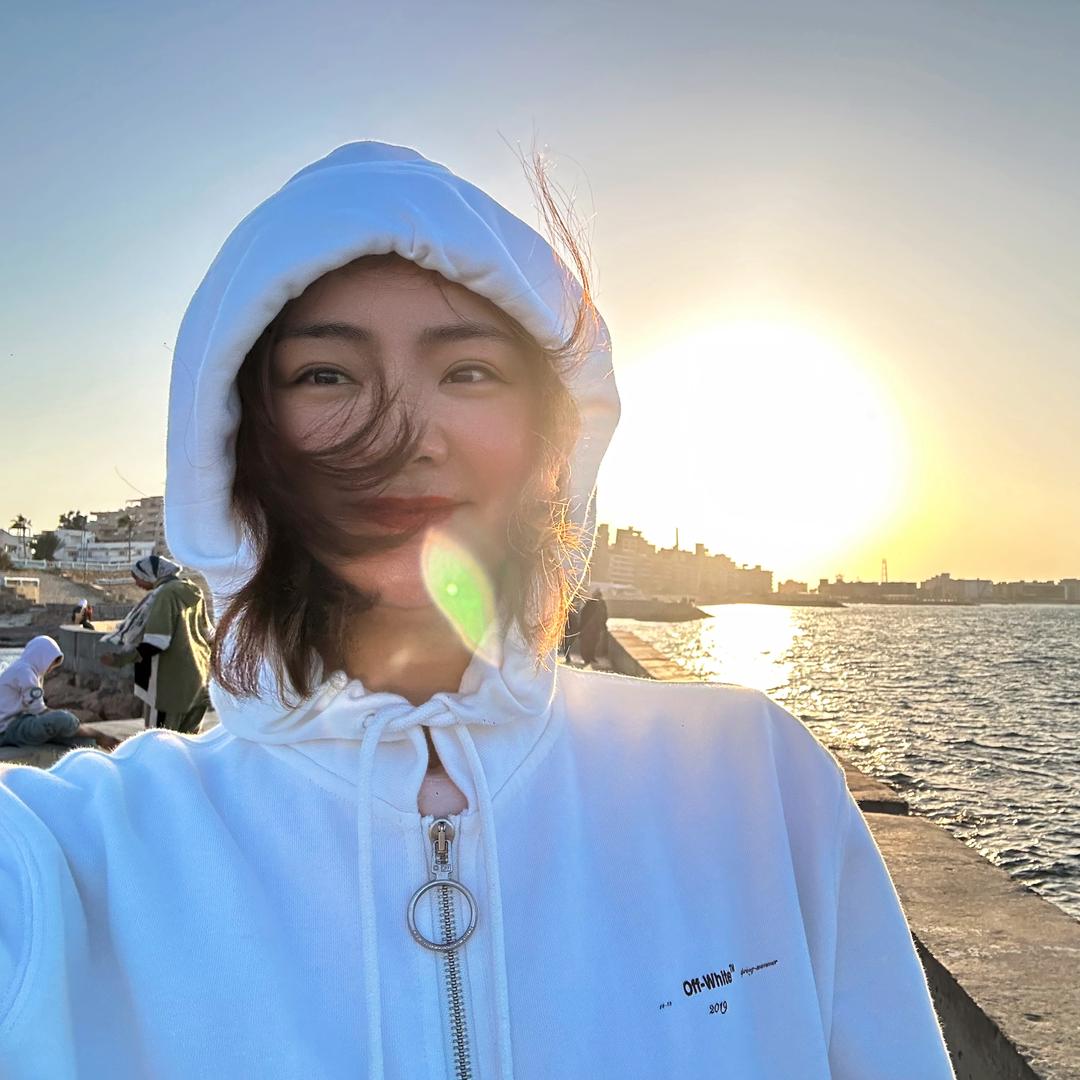 电子闺蜜雯姐姐