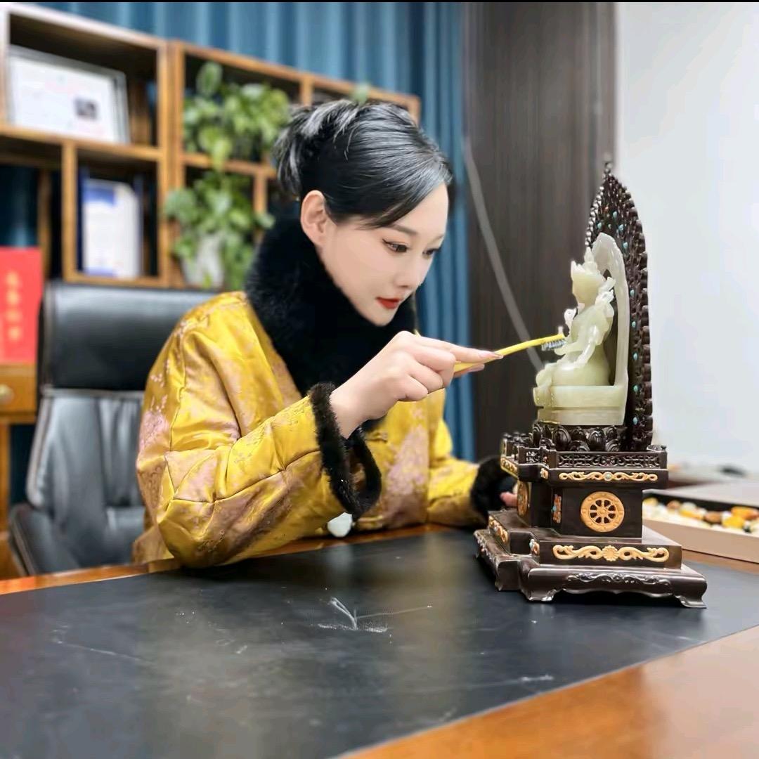 方龙珠宝黛玉