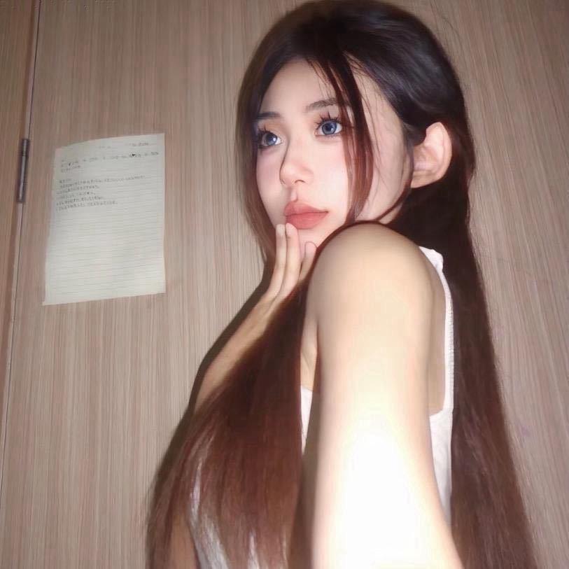 昔