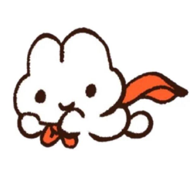 温柔兔小萌