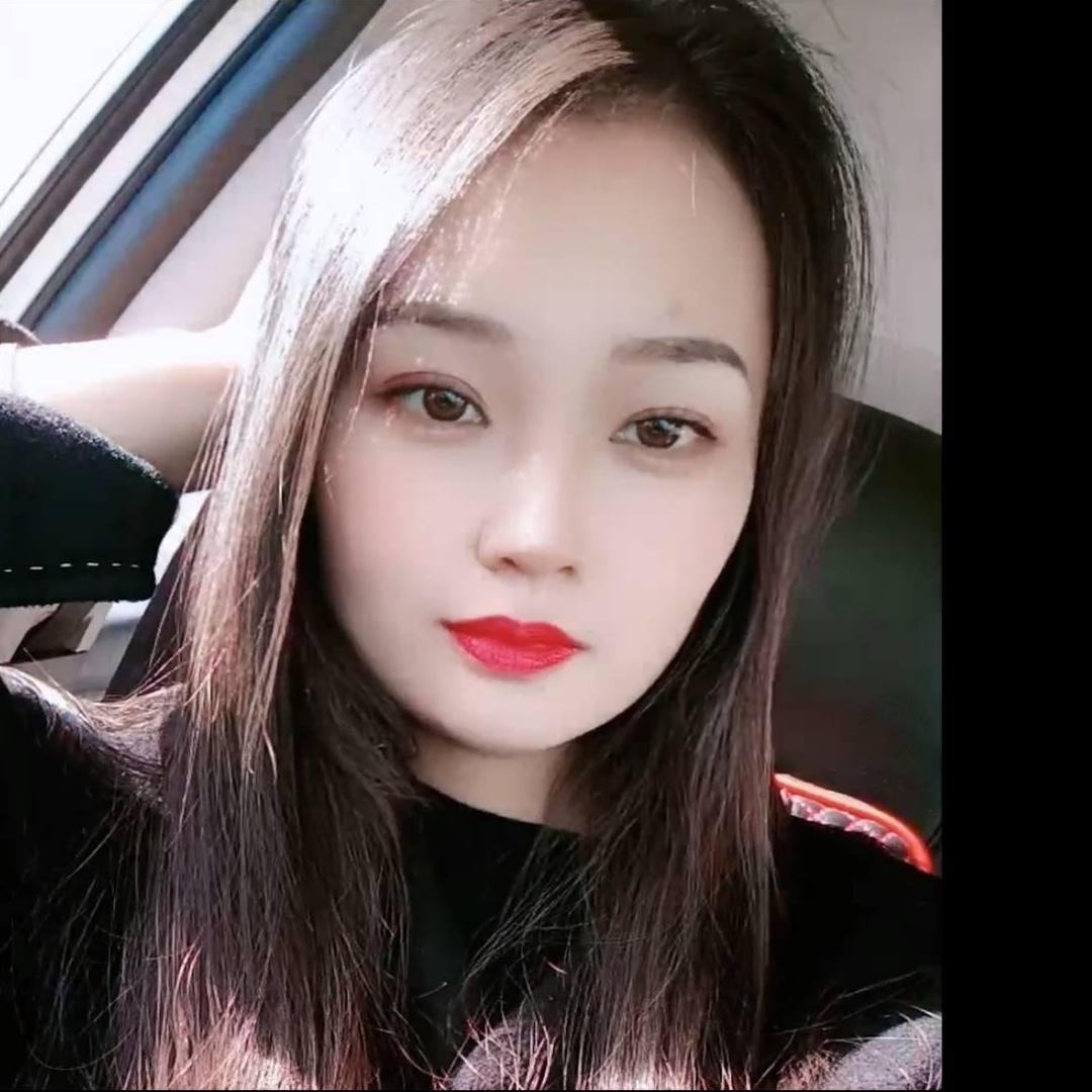 李大美人