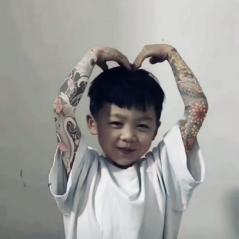 发呆