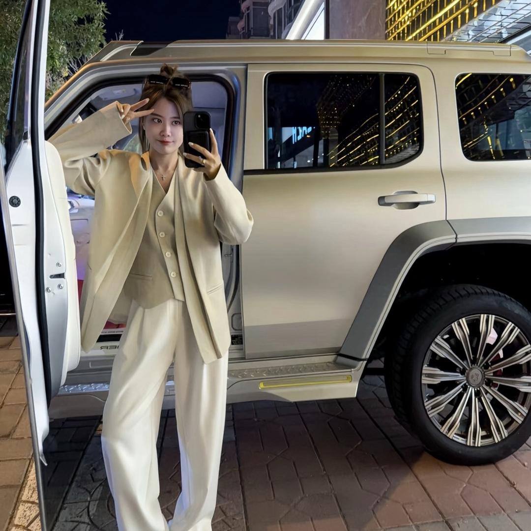 AISA设计师品牌集合店官方号