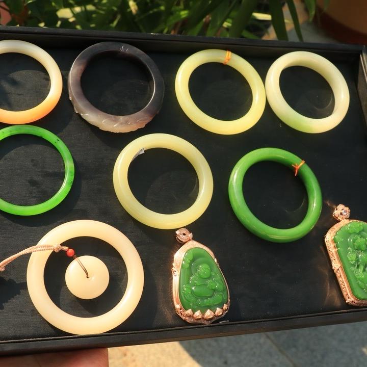 云朵花开珠宝店