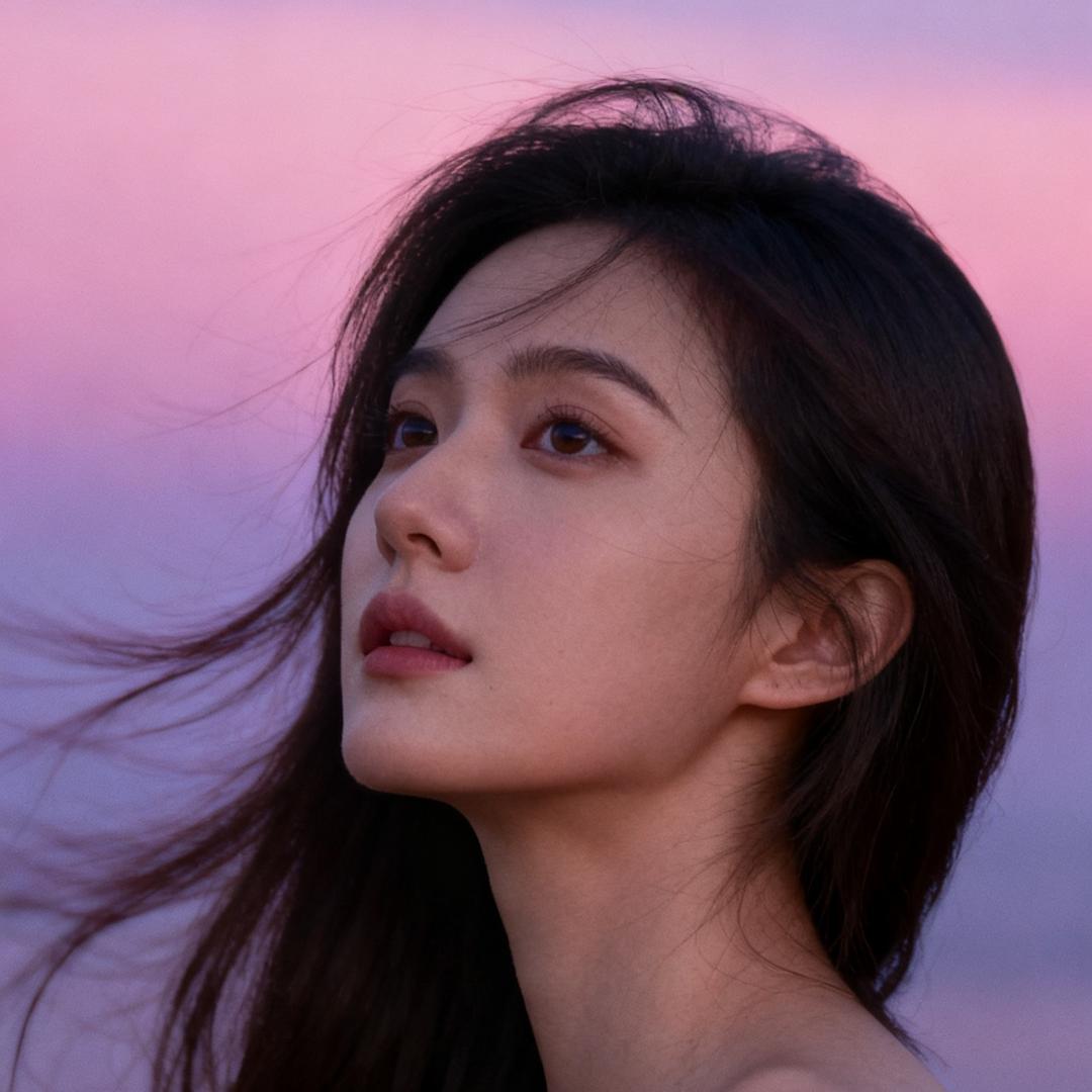 晚风呢喃（静心）