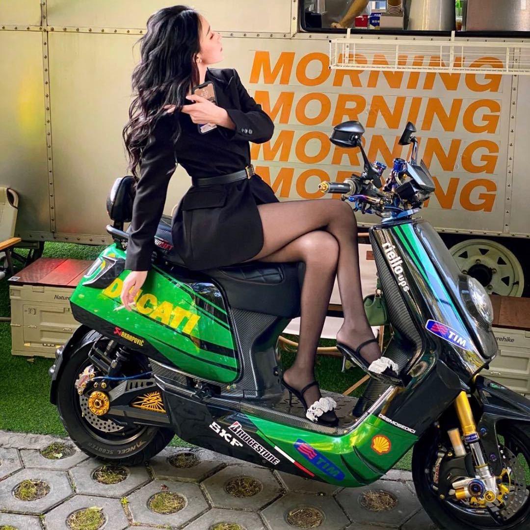 邯郸小骆批发电车