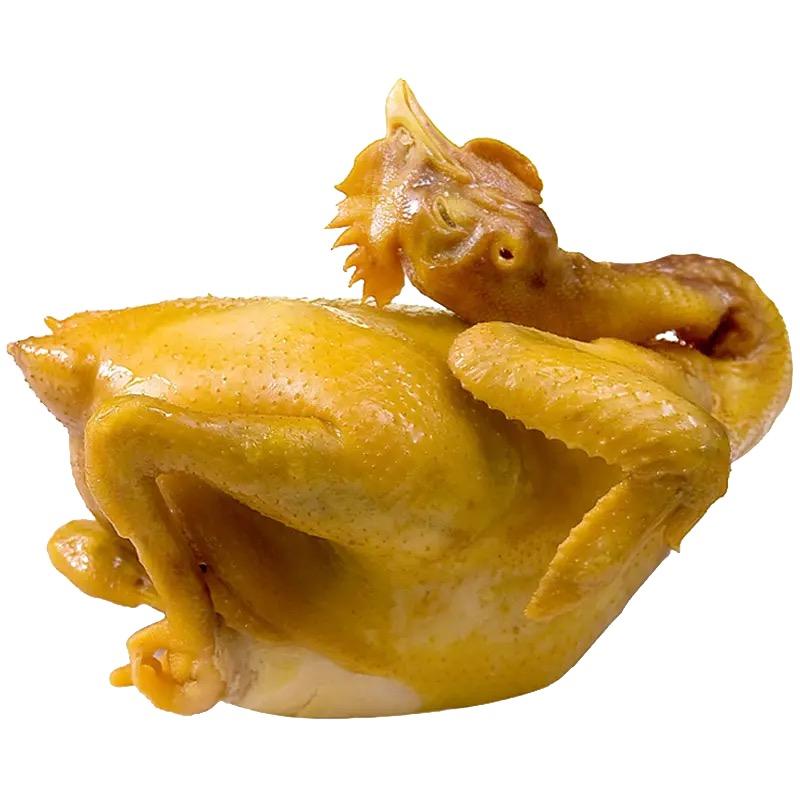 潮味加娜食品店