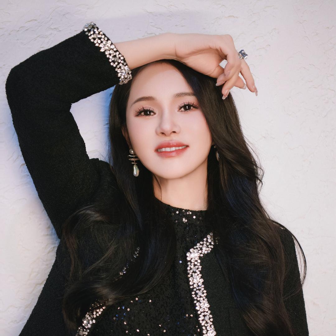 伊能静Girl's Talk