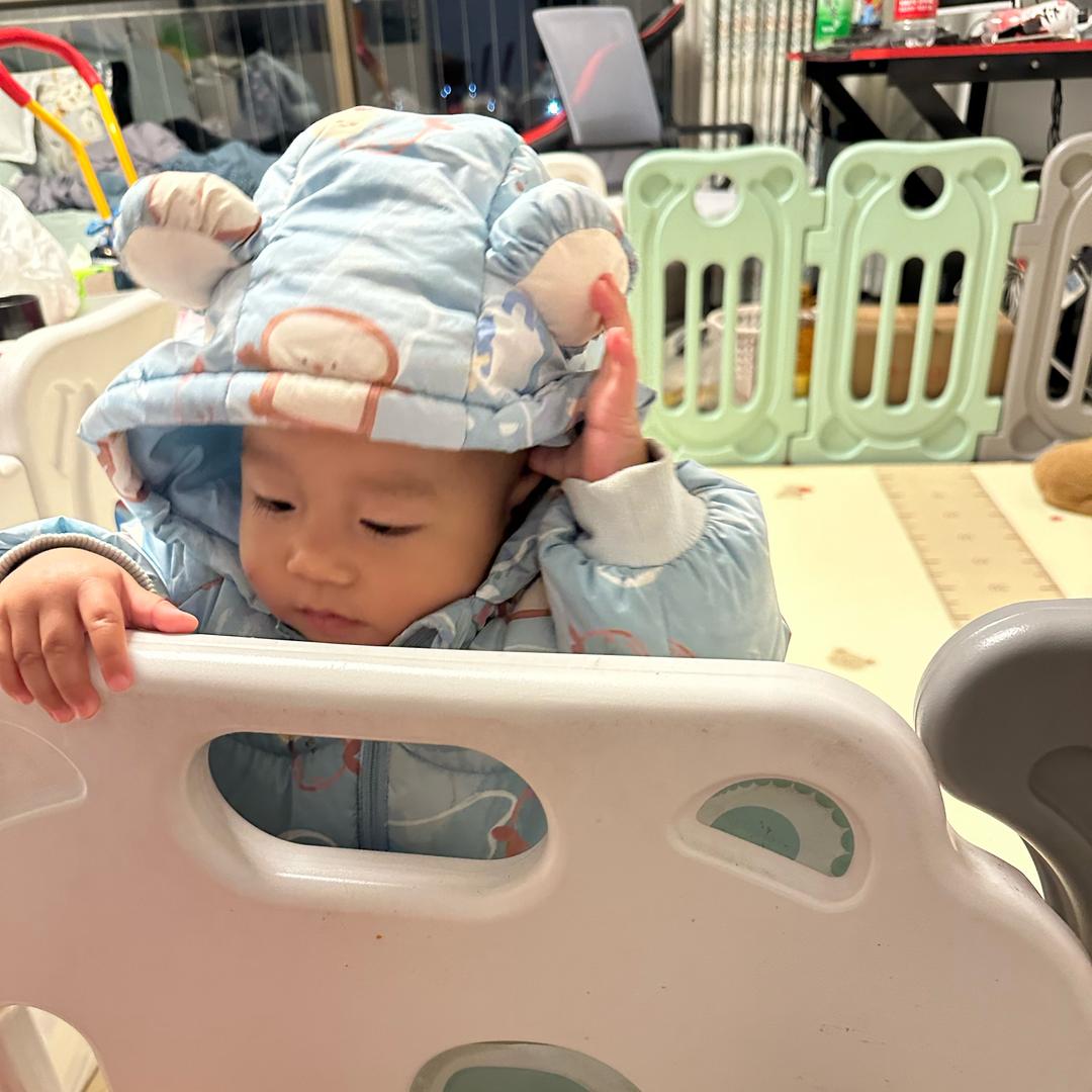 小黄的一一，