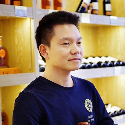 小明带你吃喝玩乐