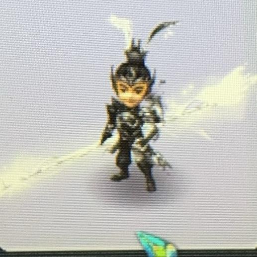 梦幻西游灬鹏飞