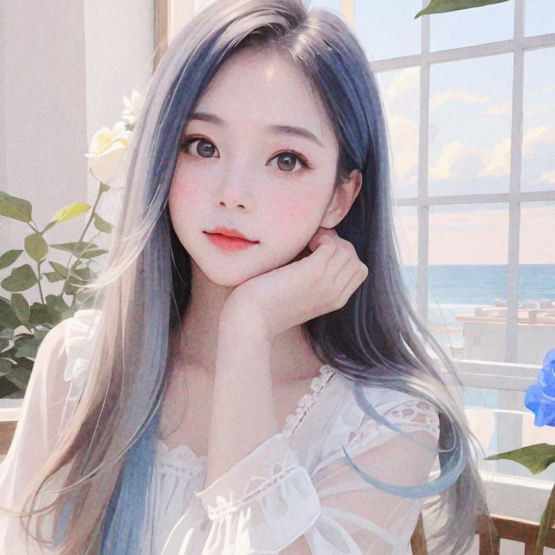 熙熙吖