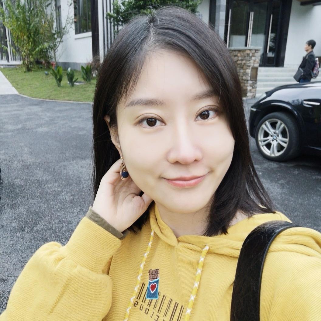 屌丝姐在长成~