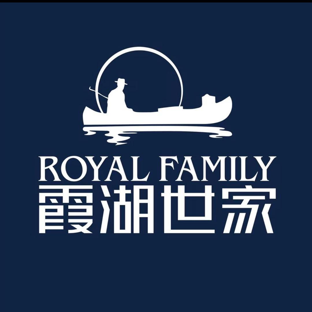 霞湖世家 俊豪