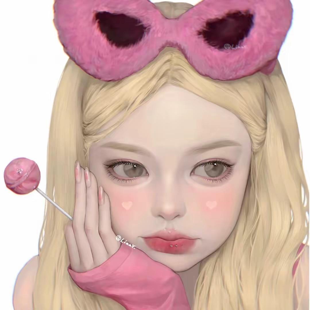 秀秀甄选