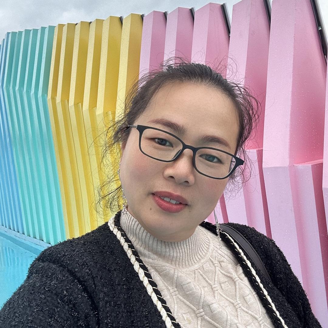 姐很拽
