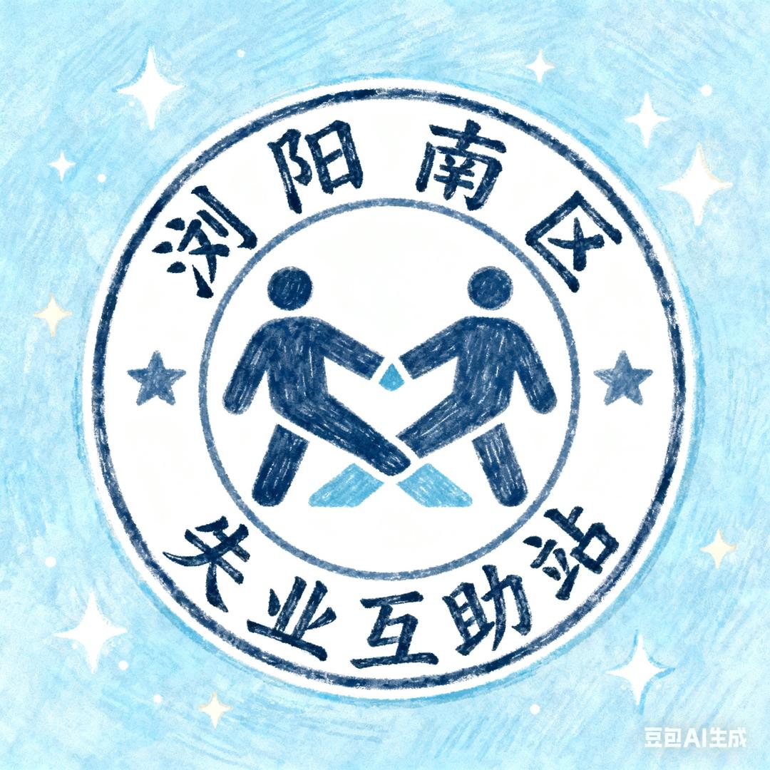 浏阳南区失业互助站