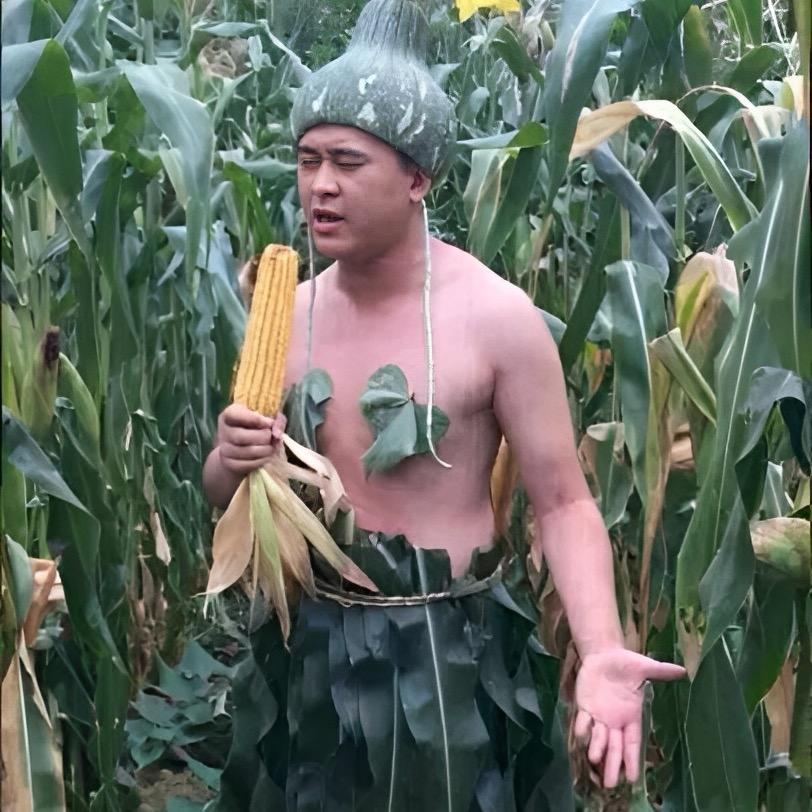 帮主