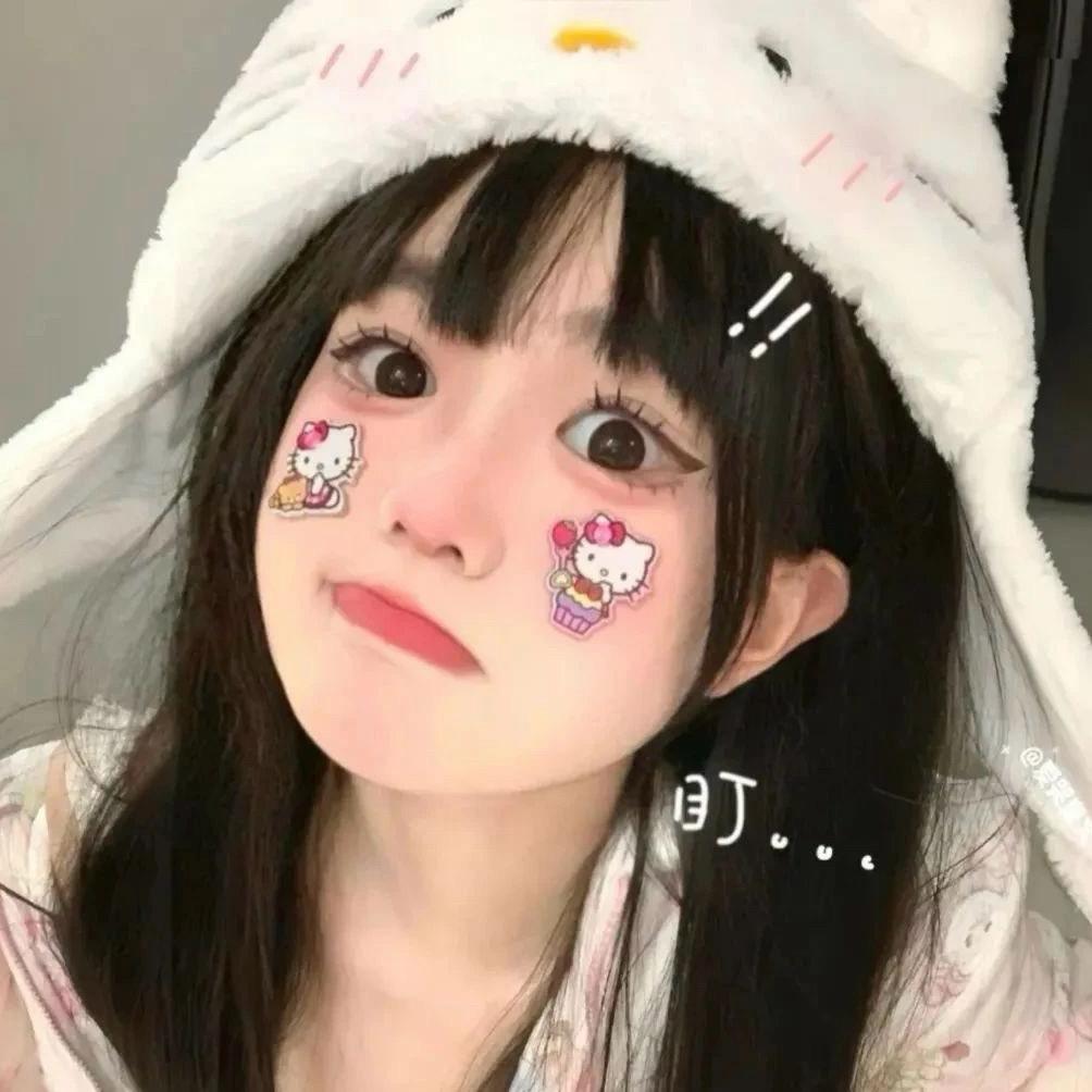 甜甜圈.