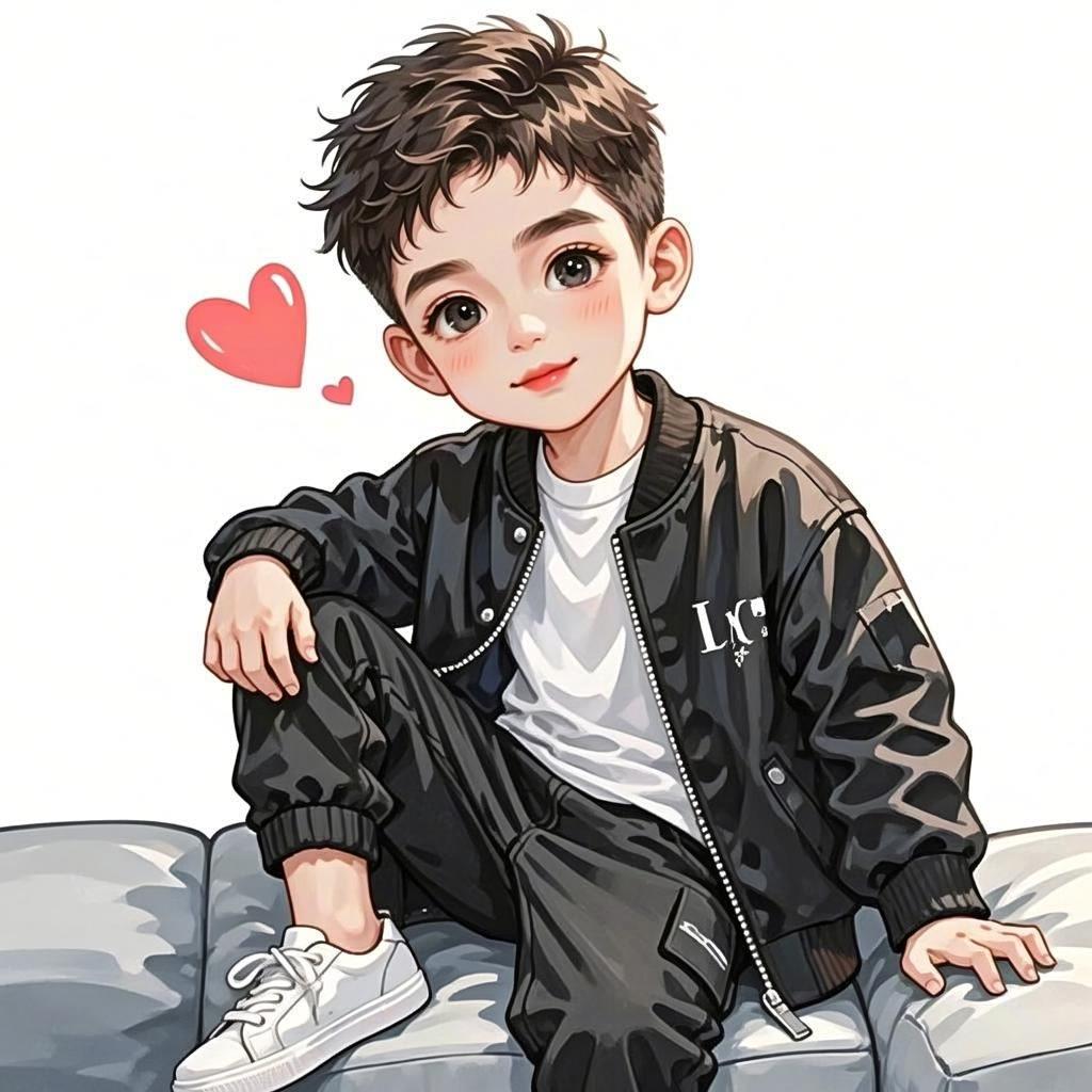 杨杨得亿
