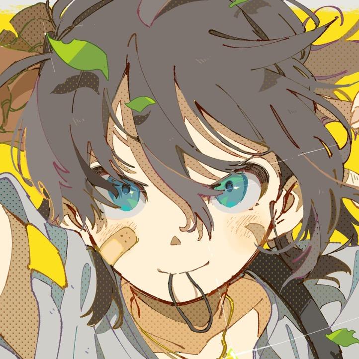 爱玩游戏的三一、