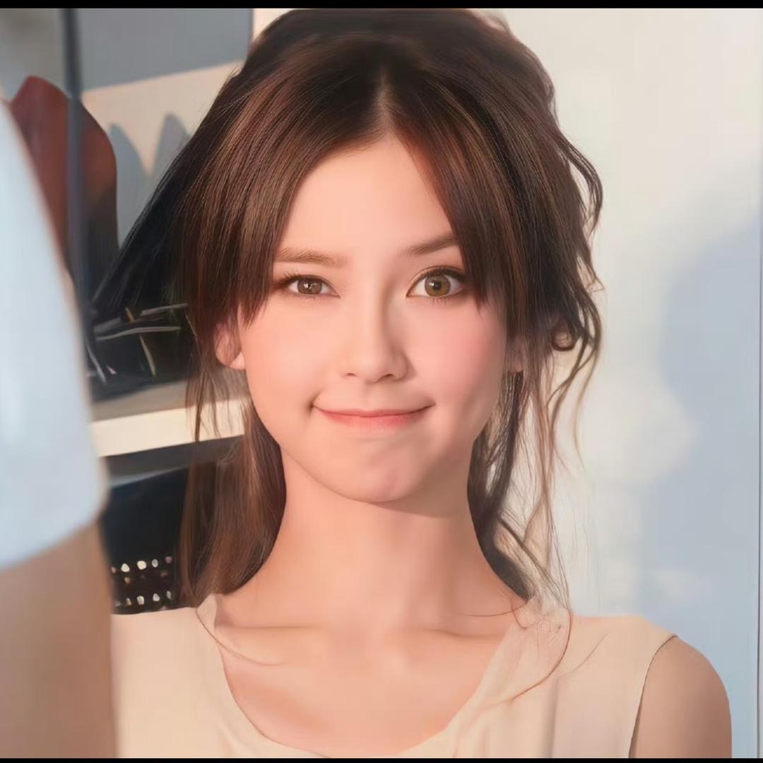 歪歪..