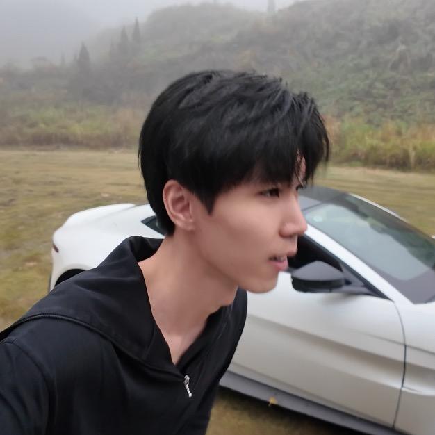 瑞一Ruy