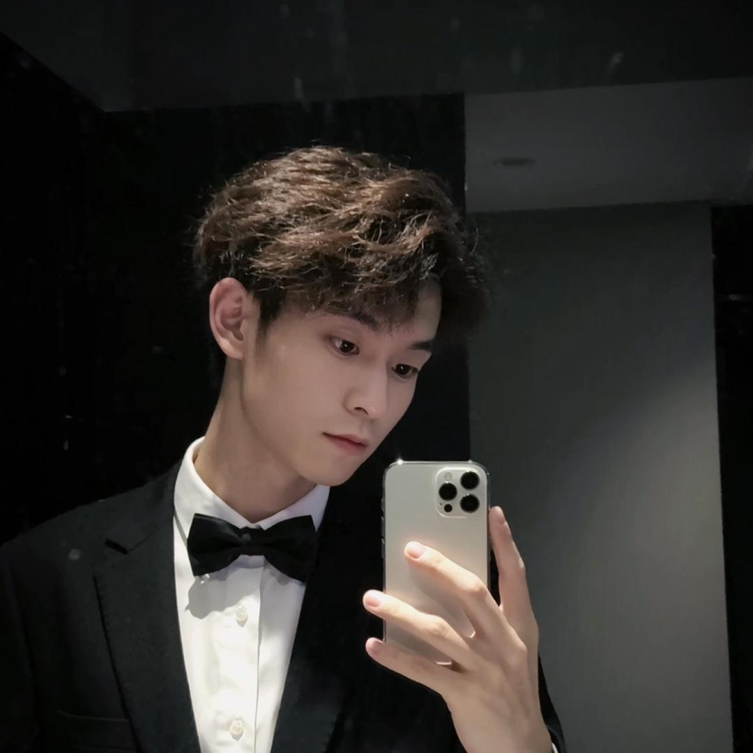 小杜的朋友圈
