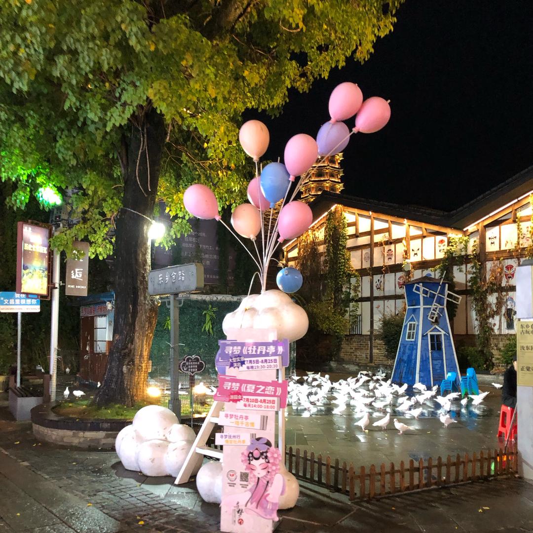 🌸🌸人生如梦