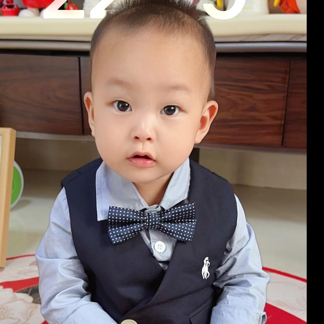 均哲麻麻❤️
