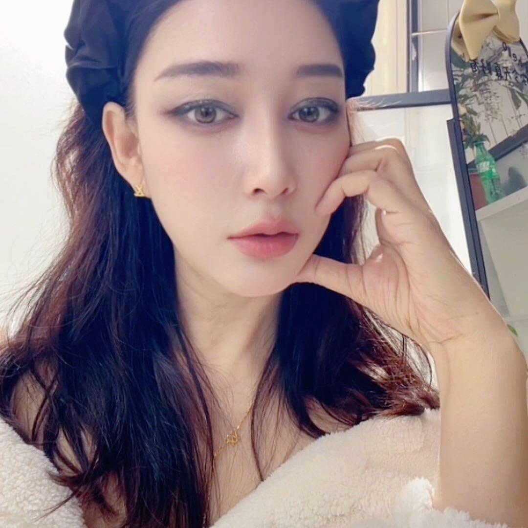 养生主播Gvlnihal