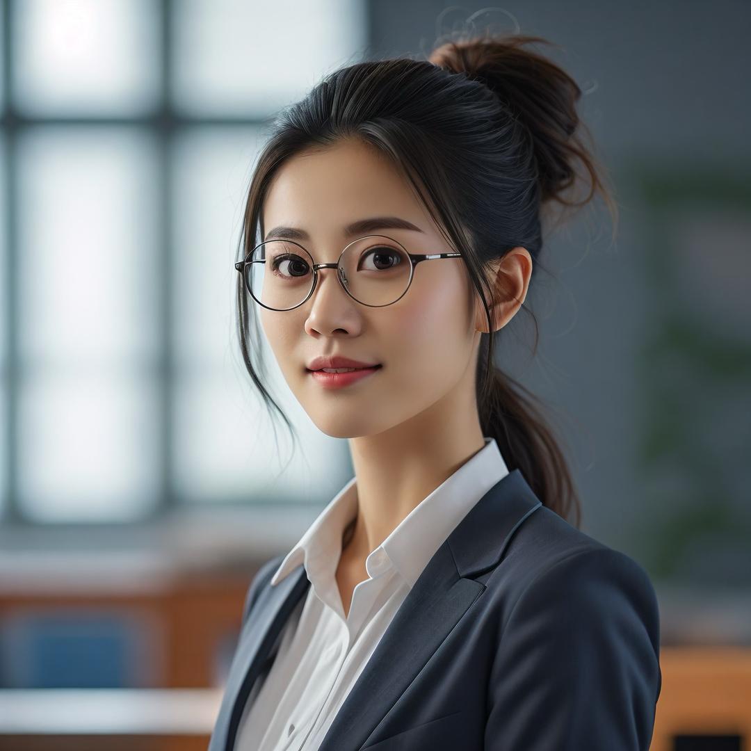 升学规划宋老师-智蒲