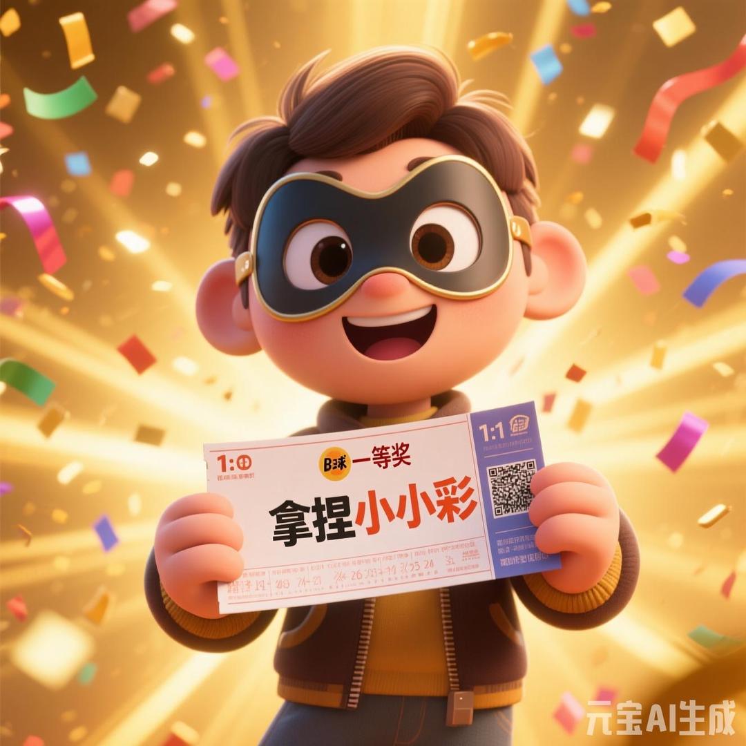 拿捏小小彩🤏🏻