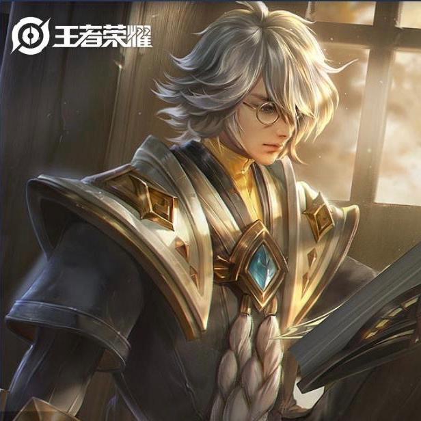 王者荣耀（楠山）