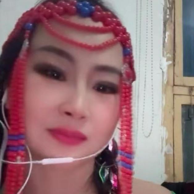 三妹子