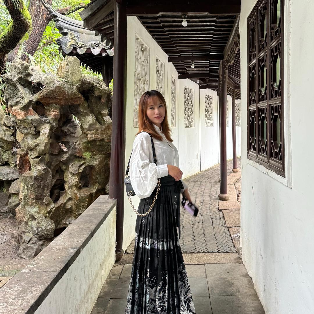 苏州舞时舞刻吴老师