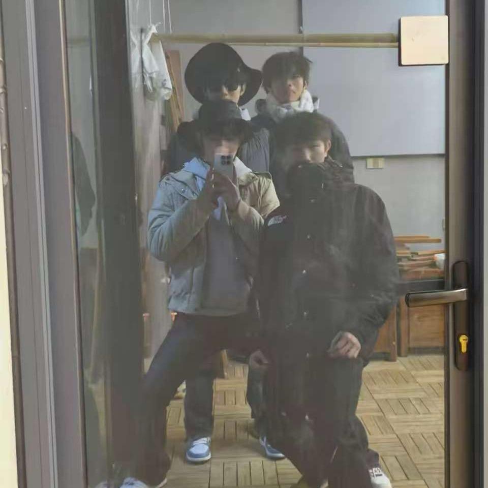 睡不饱