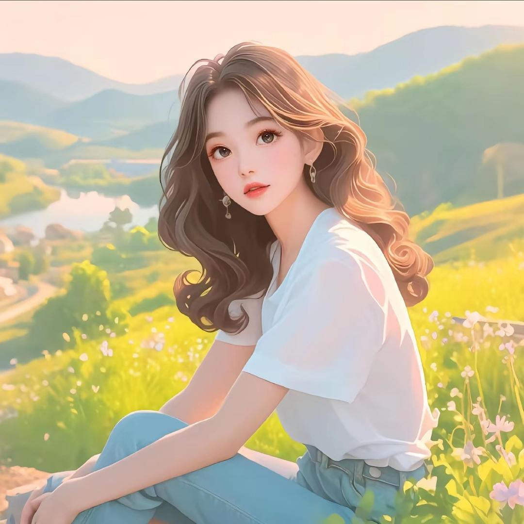 ღ᭄不负遇见🕊꧔ꦿ᭄