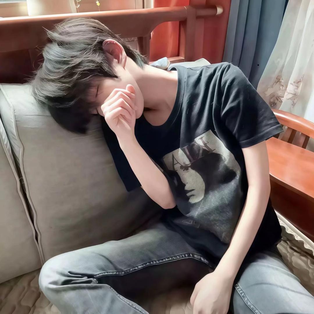 不说