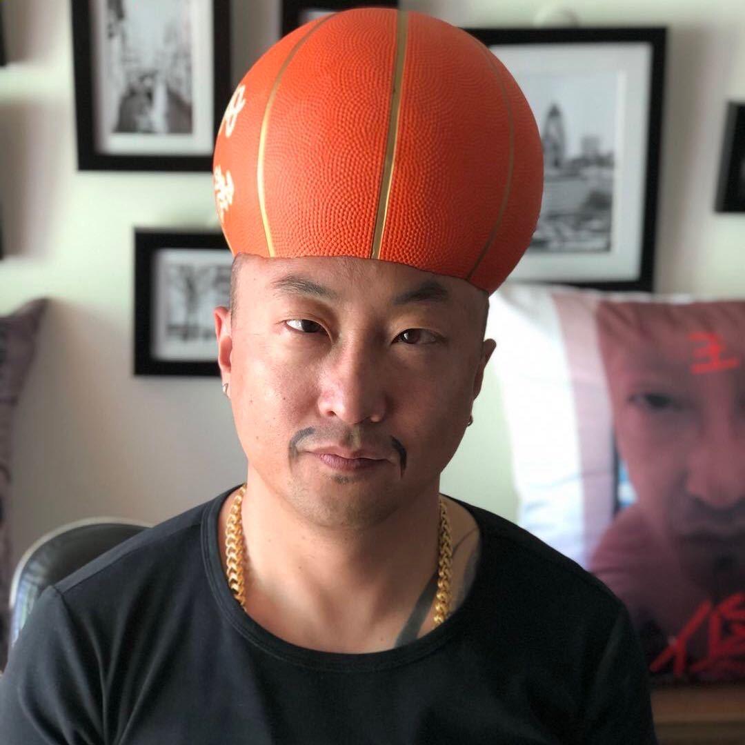 白菜（西域舞团）