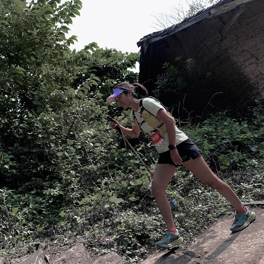 爱爬山的木子李