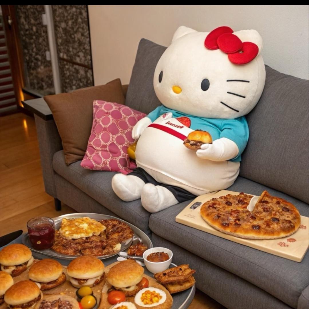 帅气薯条不蘸过期番茄酱˶˃ ᵕ ˂˶