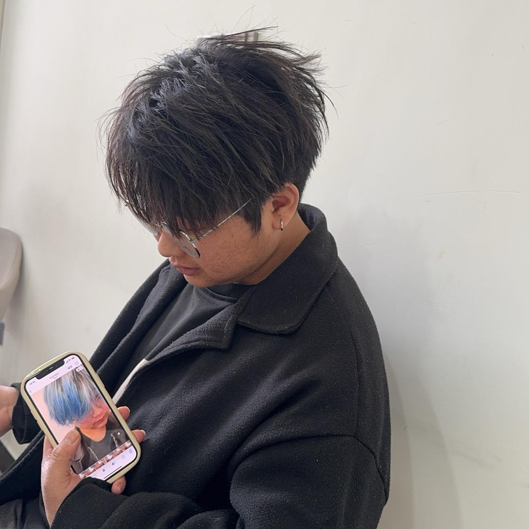 理想发型设计工作室