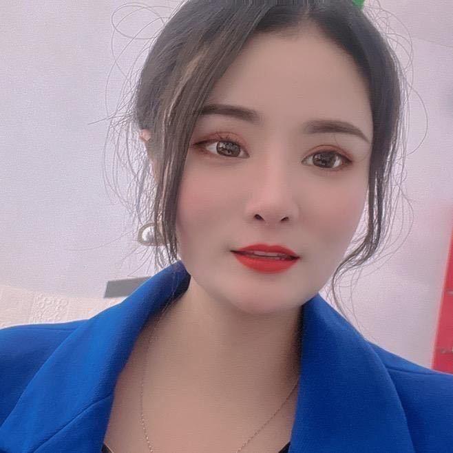 我是丽丽吖