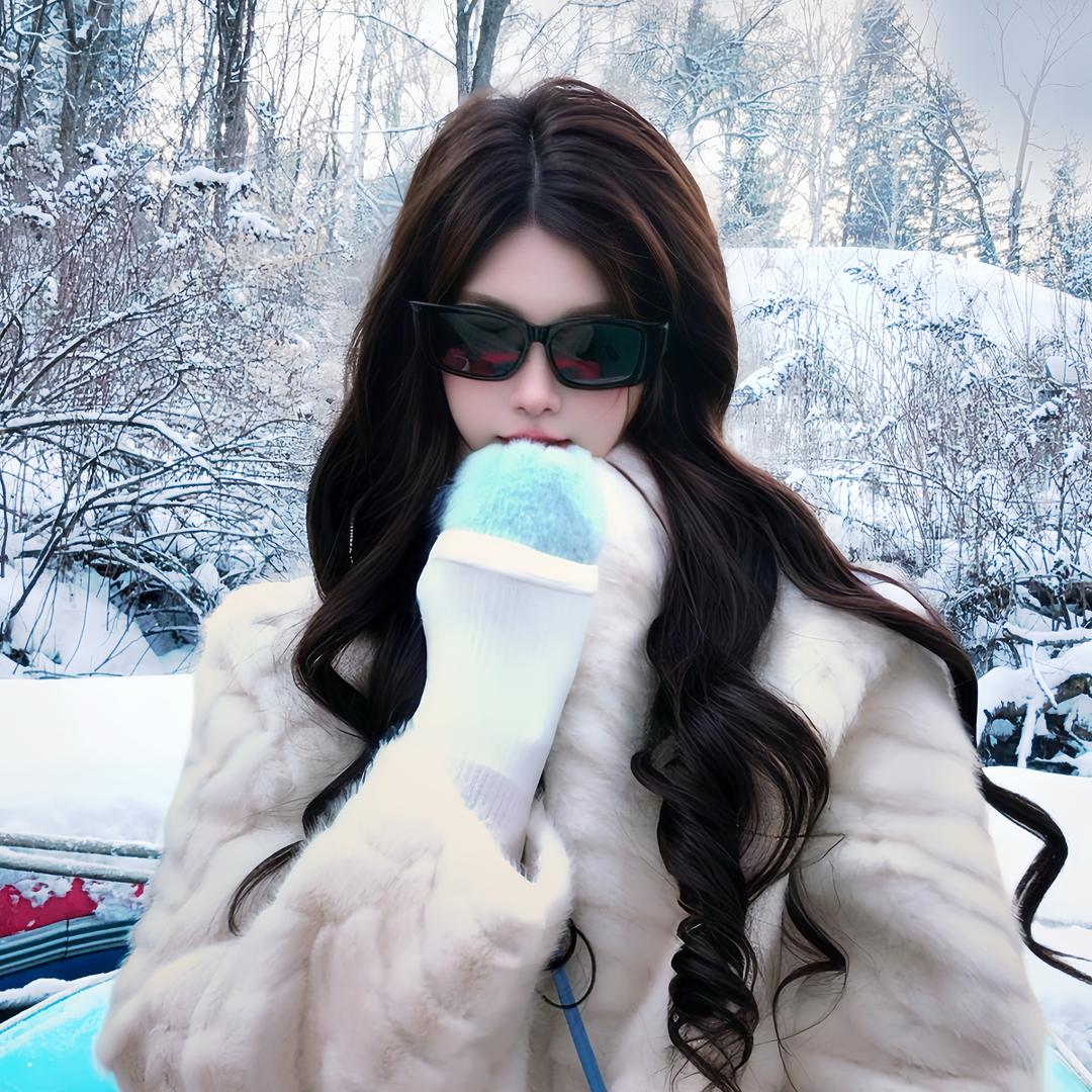 贝贝 💭（三妮）